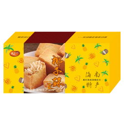 海南风味，扶贫佳品 龙泉酒店管理扶贫产品系列推荐