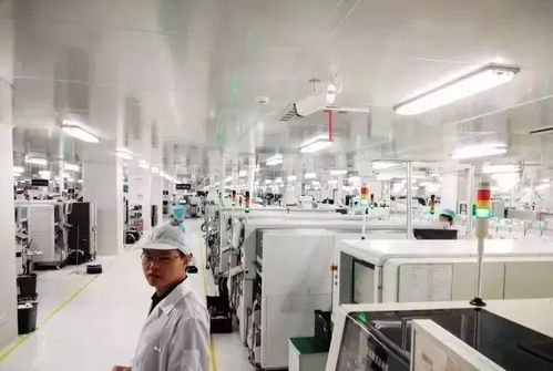 从SMT电子厂到酒店管理 精益生产的现场管理智慧